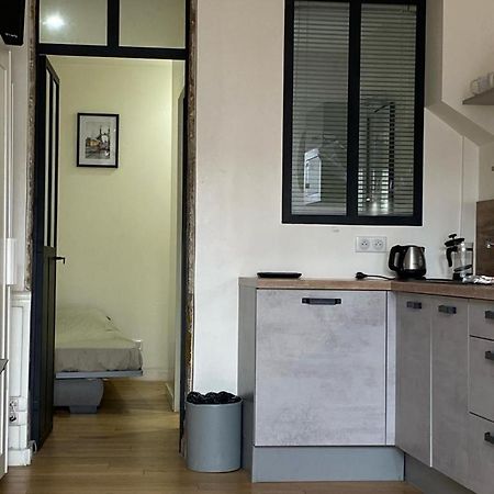 Lyon Standing Historic City Apartment Экстерьер фото