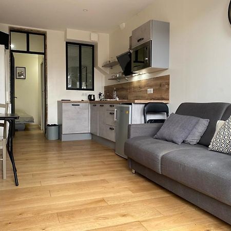 Lyon Standing Historic City Apartment Экстерьер фото