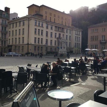 Lyon Standing Historic City Apartment Экстерьер фото