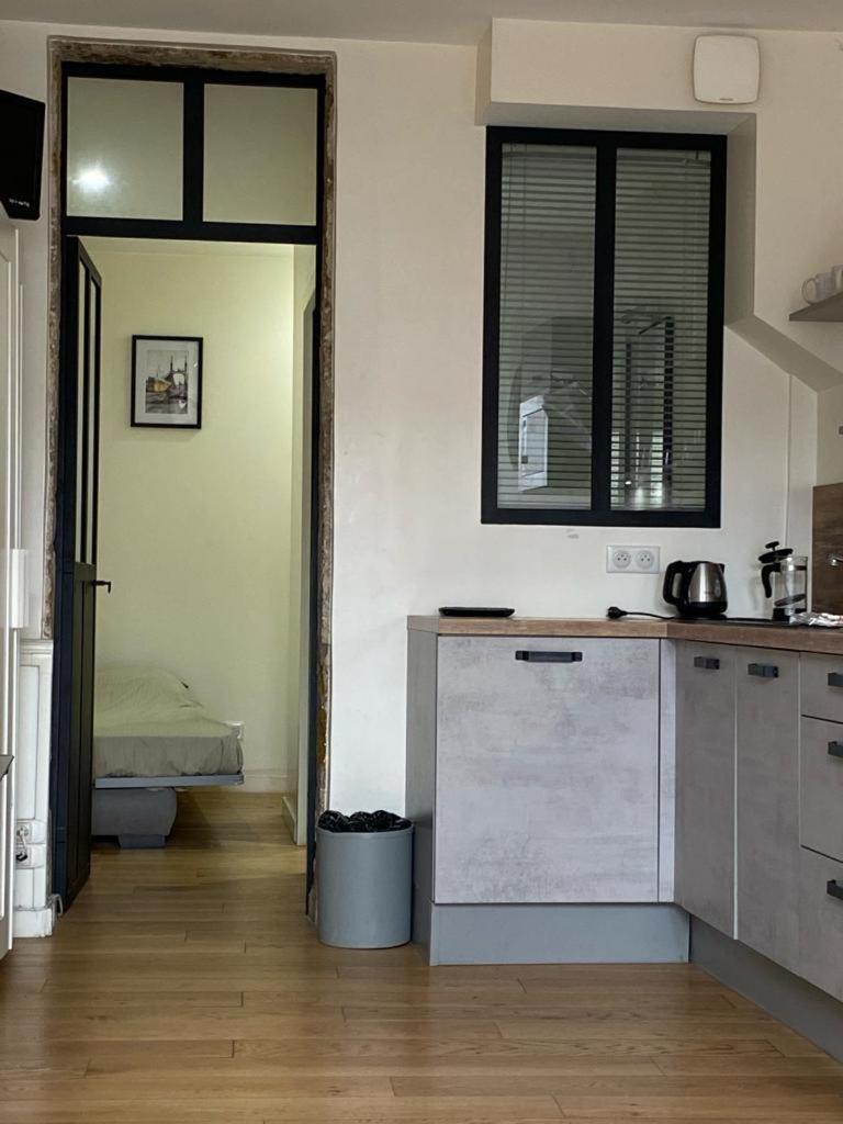 Lyon Standing Historic City Apartment Экстерьер фото