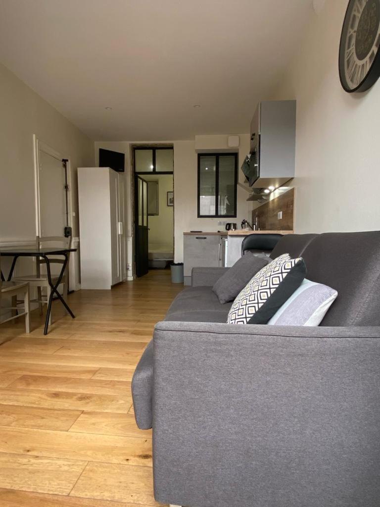 Lyon Standing Historic City Apartment Экстерьер фото