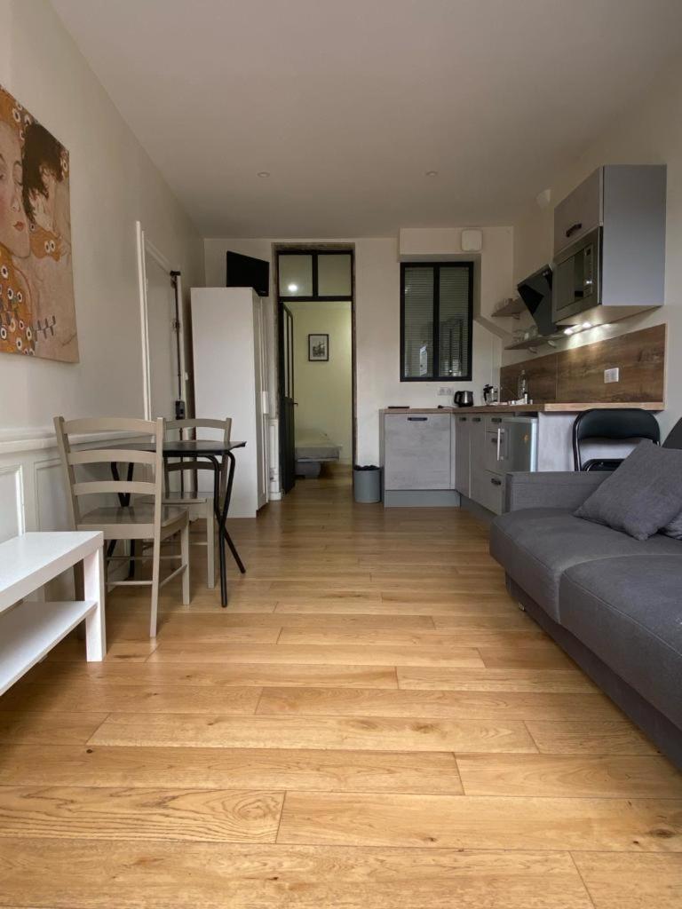 Lyon Standing Historic City Apartment Экстерьер фото