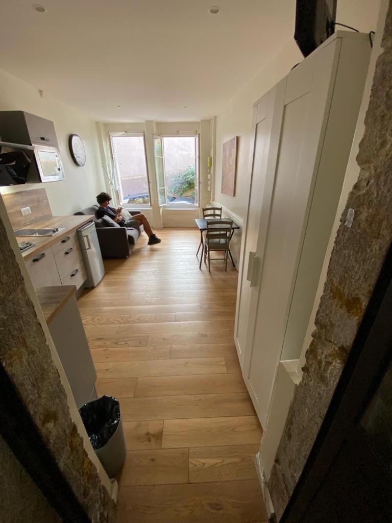 Lyon Standing Historic City Apartment Экстерьер фото