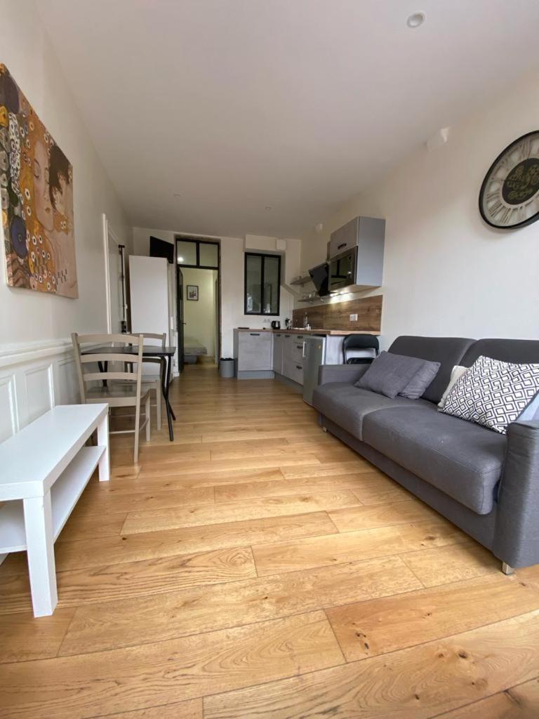 Lyon Standing Historic City Apartment Экстерьер фото