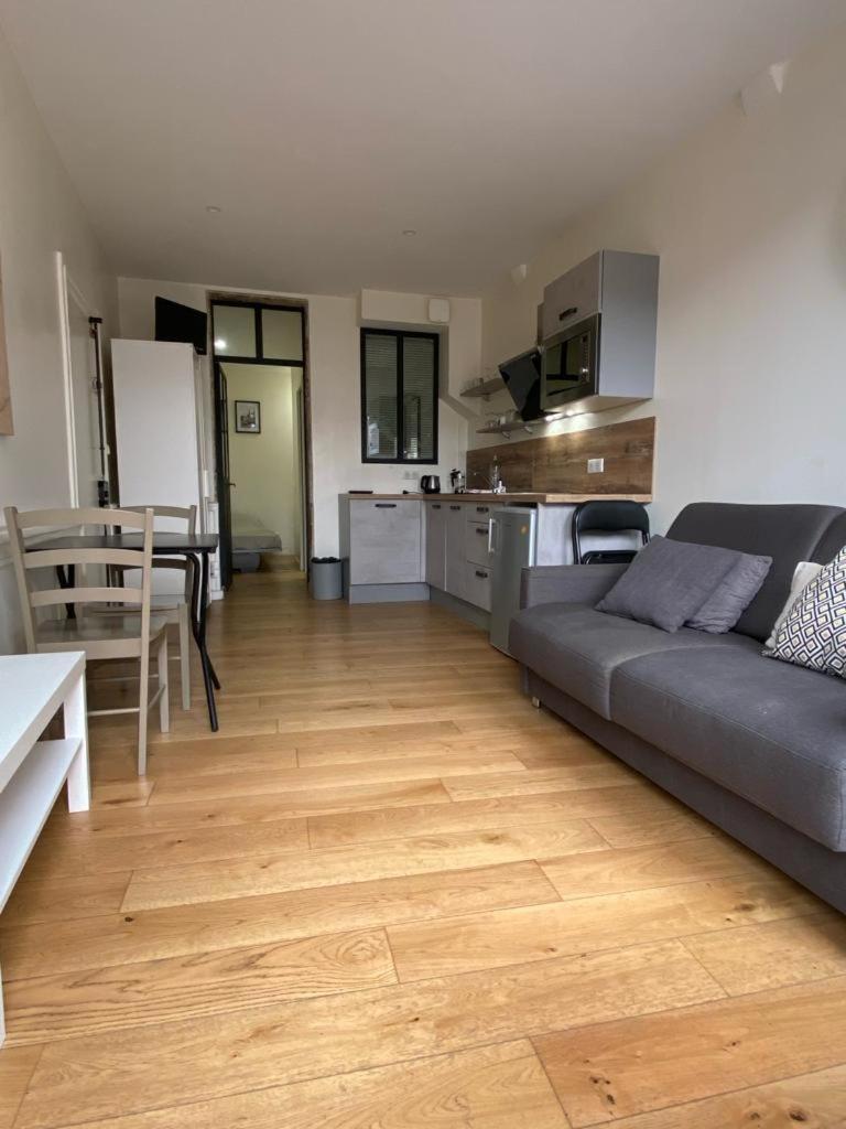 Lyon Standing Historic City Apartment Экстерьер фото