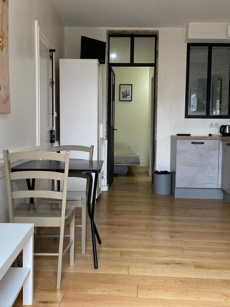 Lyon Standing Historic City Apartment Экстерьер фото