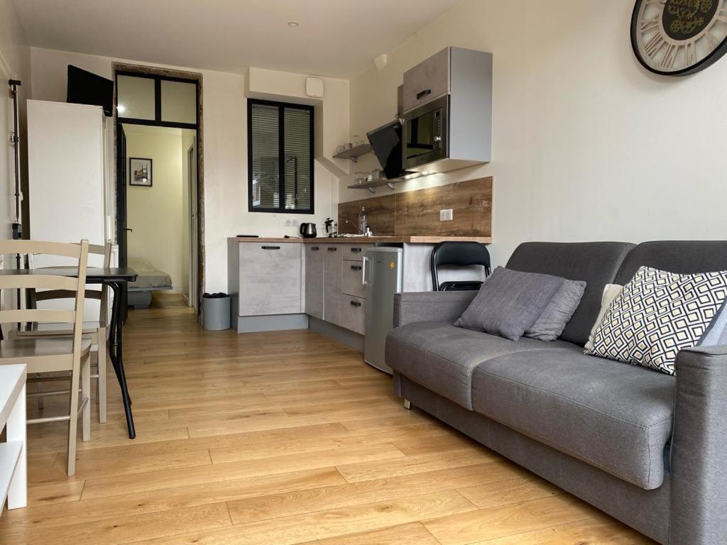 Lyon Standing Historic City Apartment Экстерьер фото