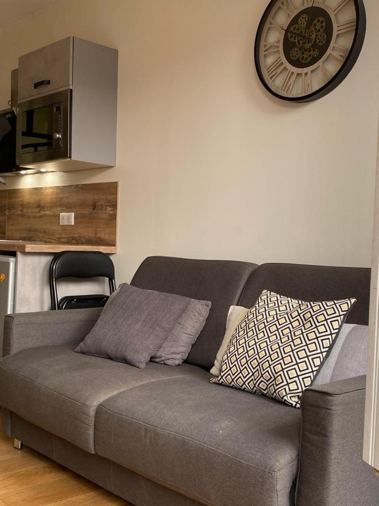 Lyon Standing Historic City Apartment Экстерьер фото