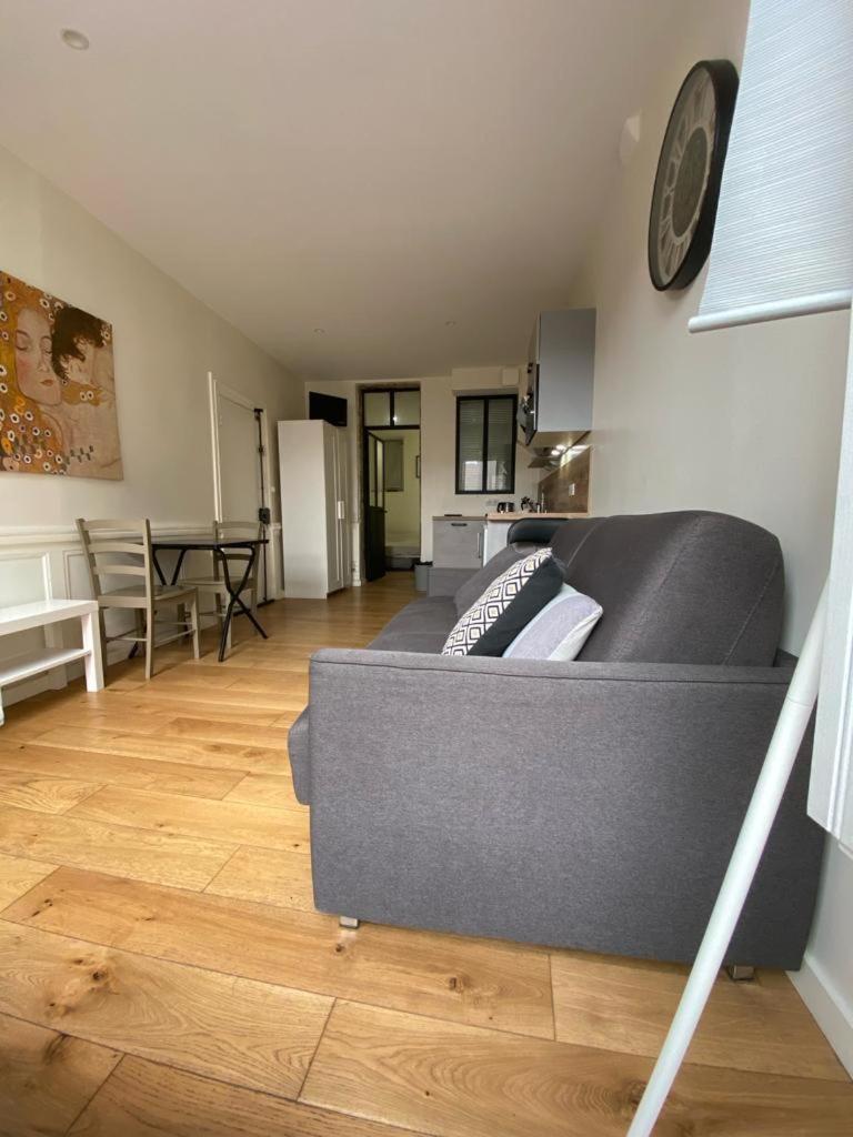 Lyon Standing Historic City Apartment Экстерьер фото