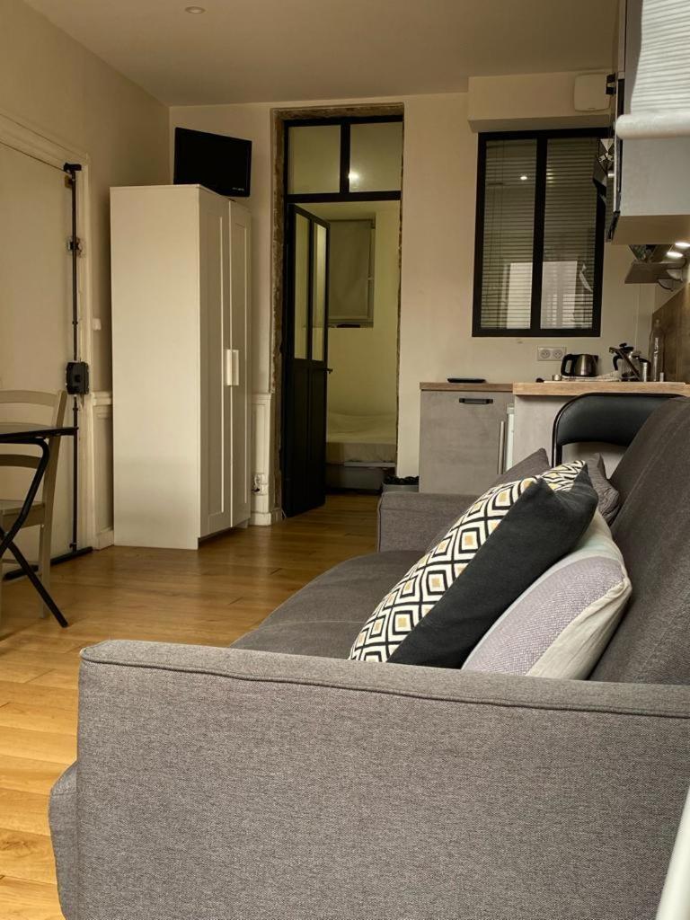 Lyon Standing Historic City Apartment Экстерьер фото