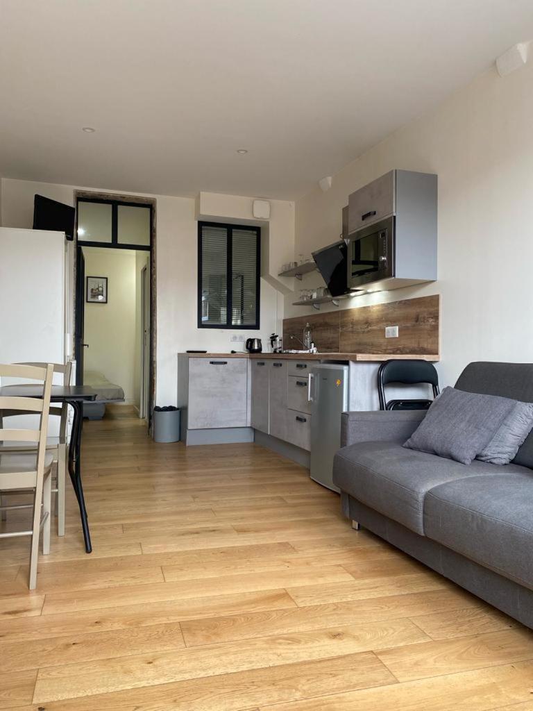 Lyon Standing Historic City Apartment Экстерьер фото