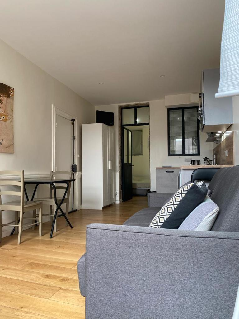 Lyon Standing Historic City Apartment Экстерьер фото