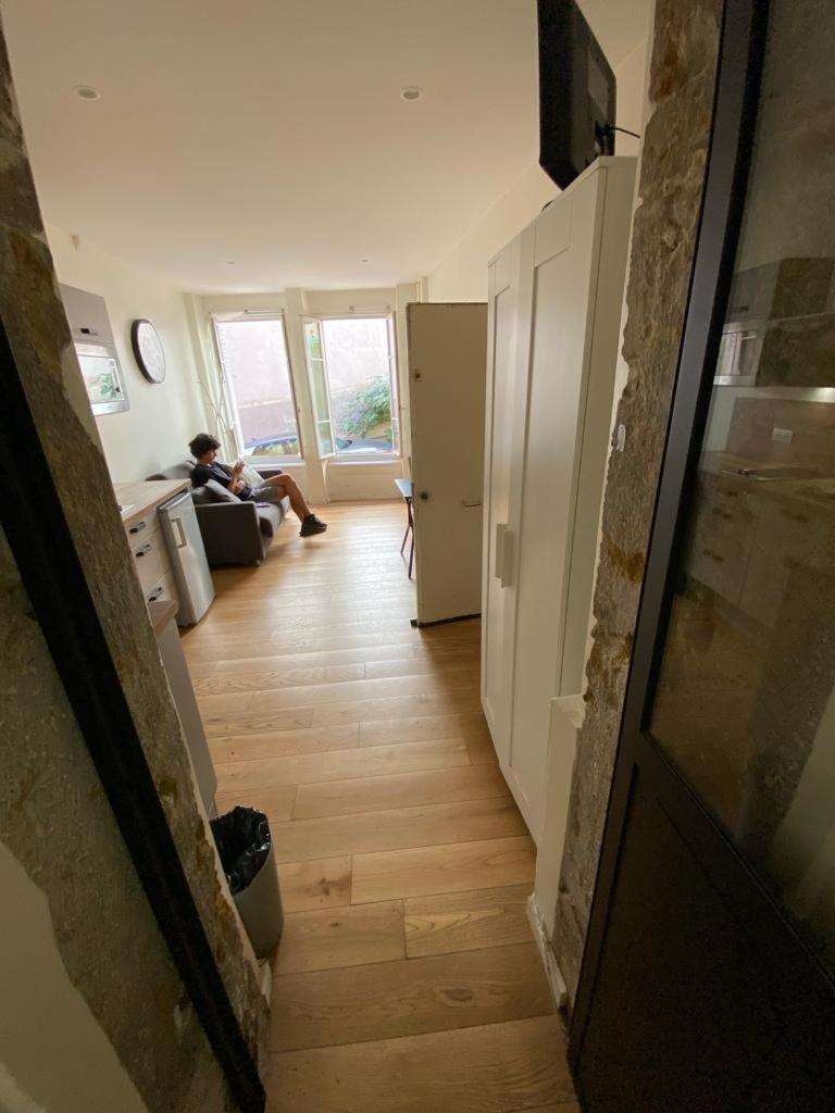 Lyon Standing Historic City Apartment Экстерьер фото
