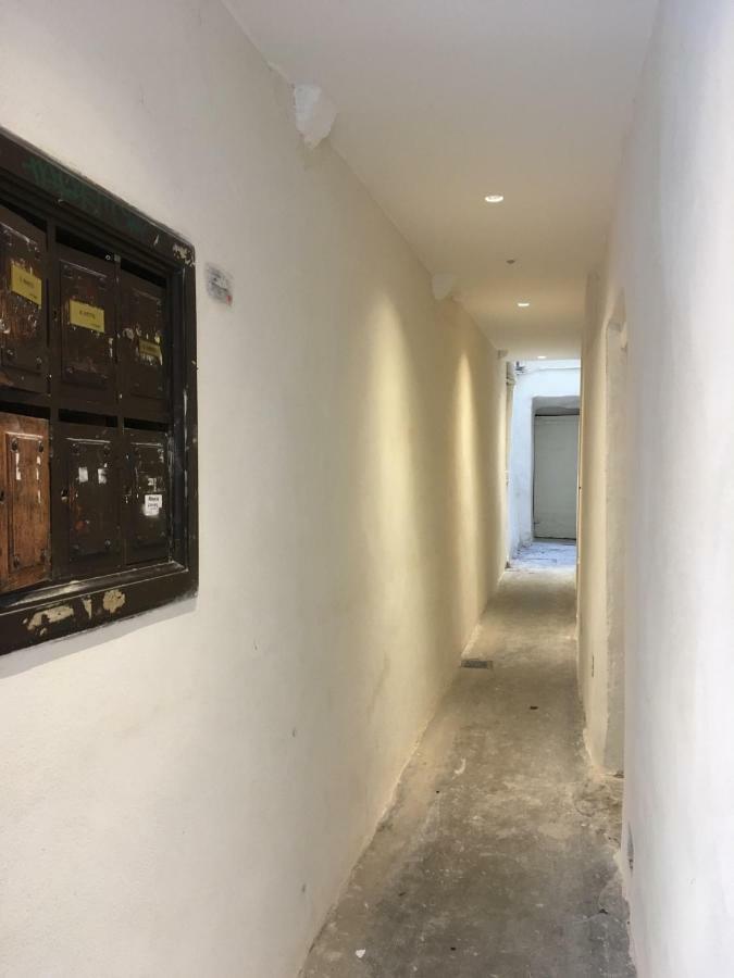Lyon Standing Historic City Apartment Экстерьер фото