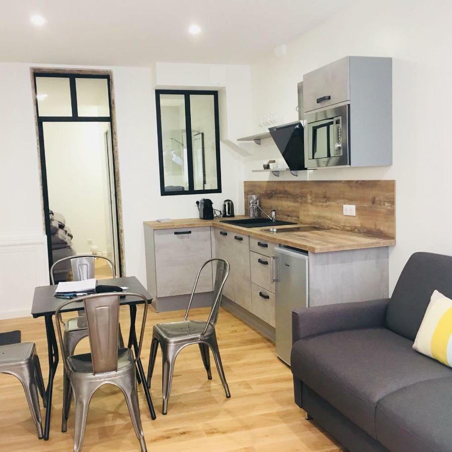 Lyon Standing Historic City Apartment Экстерьер фото
